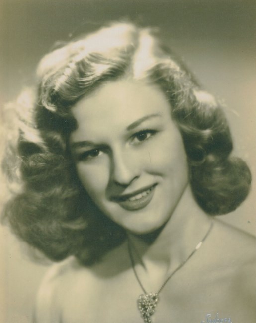 Obituary of Pauline E. Aliotta