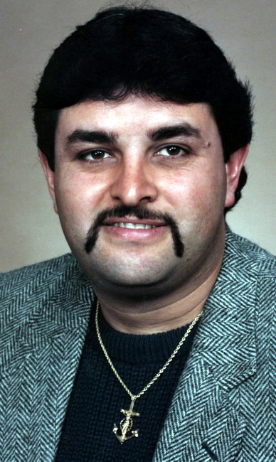 Obituary of Hector Manuel Sanchez