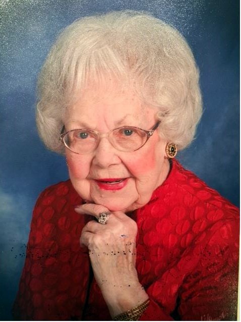 Obituary of Shirley Lillian Abington