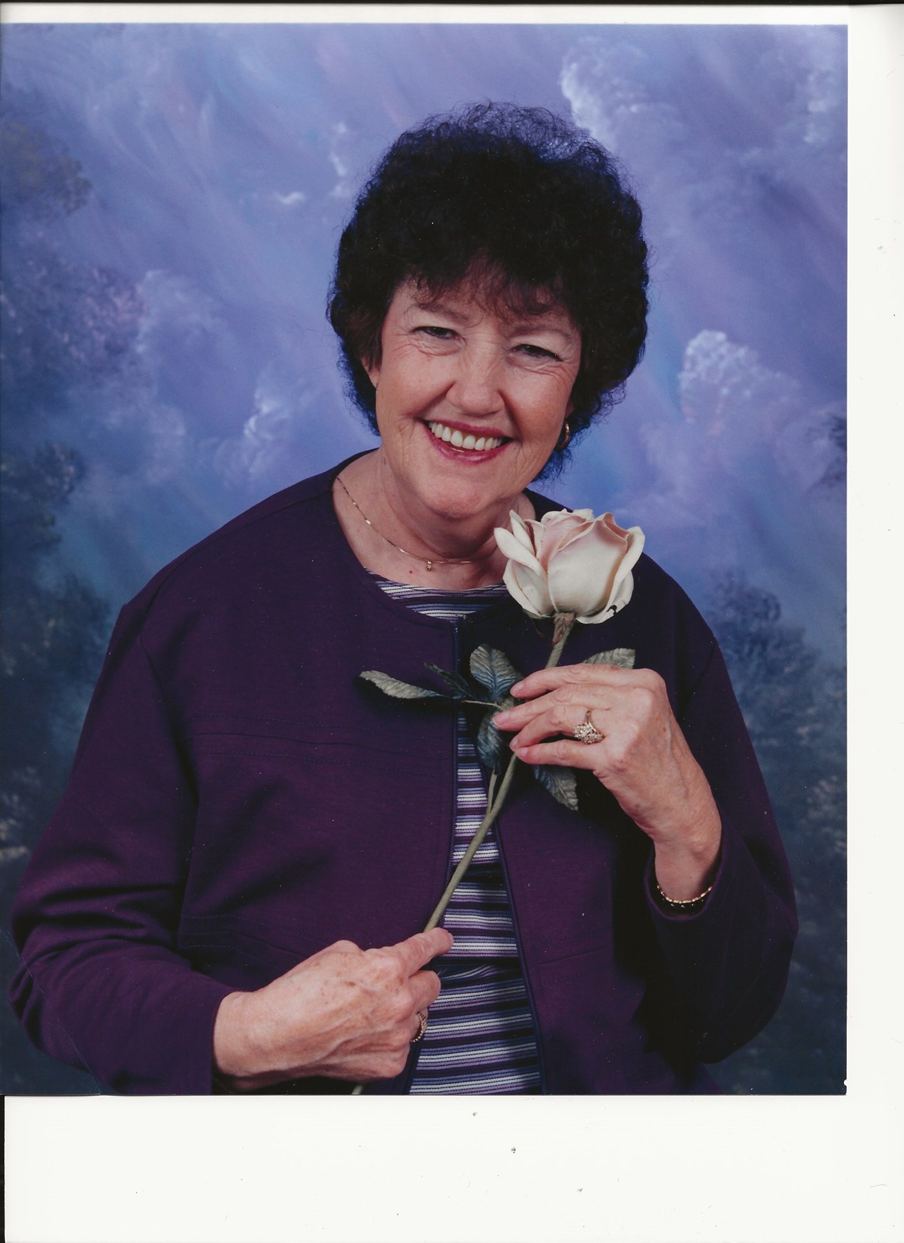 Obituary of Ms.  Lula Bell Malone