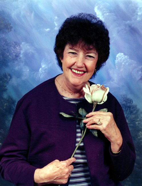 Obituario de Ms.  Lula Bell Malone