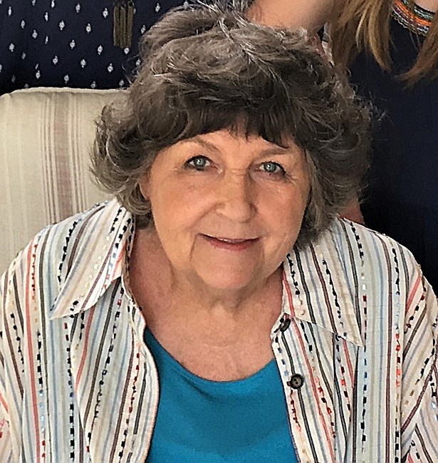 Obituary of Judy Suzanne Kiepke