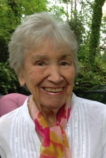 Obituary of Joyce Wynne Diks