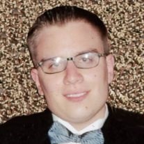 Obituary of Matthew H.  Opozda