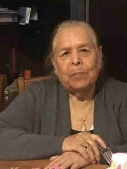 Obituary of Ana Maria Chavez