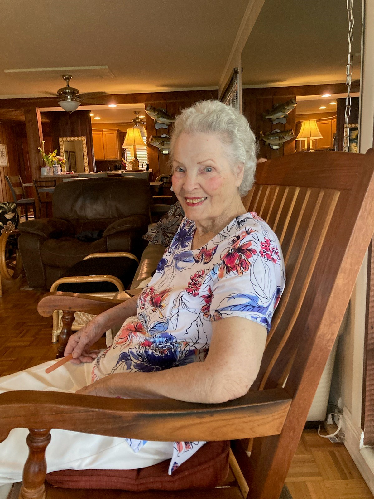 Obituary of Carol C. Lofley