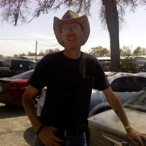 Obituary of Leonard Ernest Gilbert Jr.