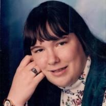 Obituary of Kimberly Erin Miller