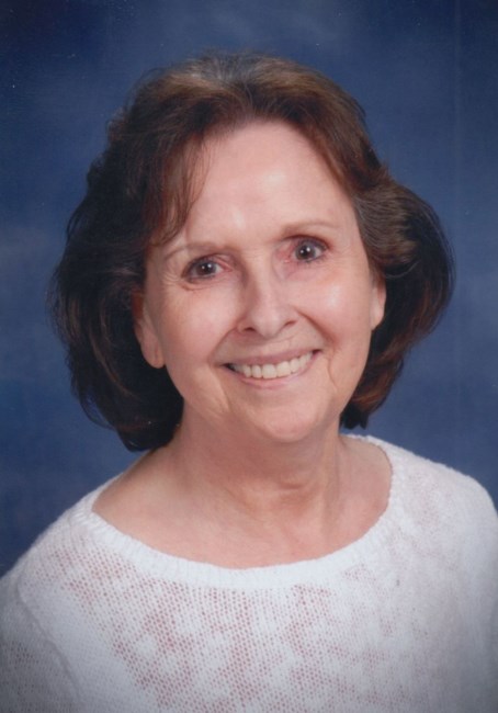 Obituary of Evelyn Pauline Scheffer
