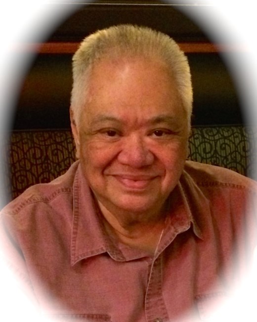 Obituary of Eric Warren Mosquera