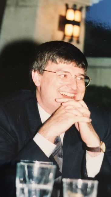 Obituary of Steven James Kautz