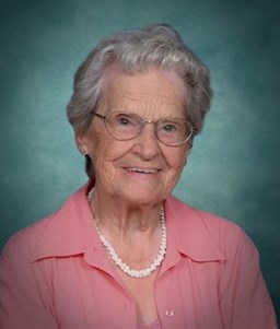 Obituary of Cleo Viola Cowan