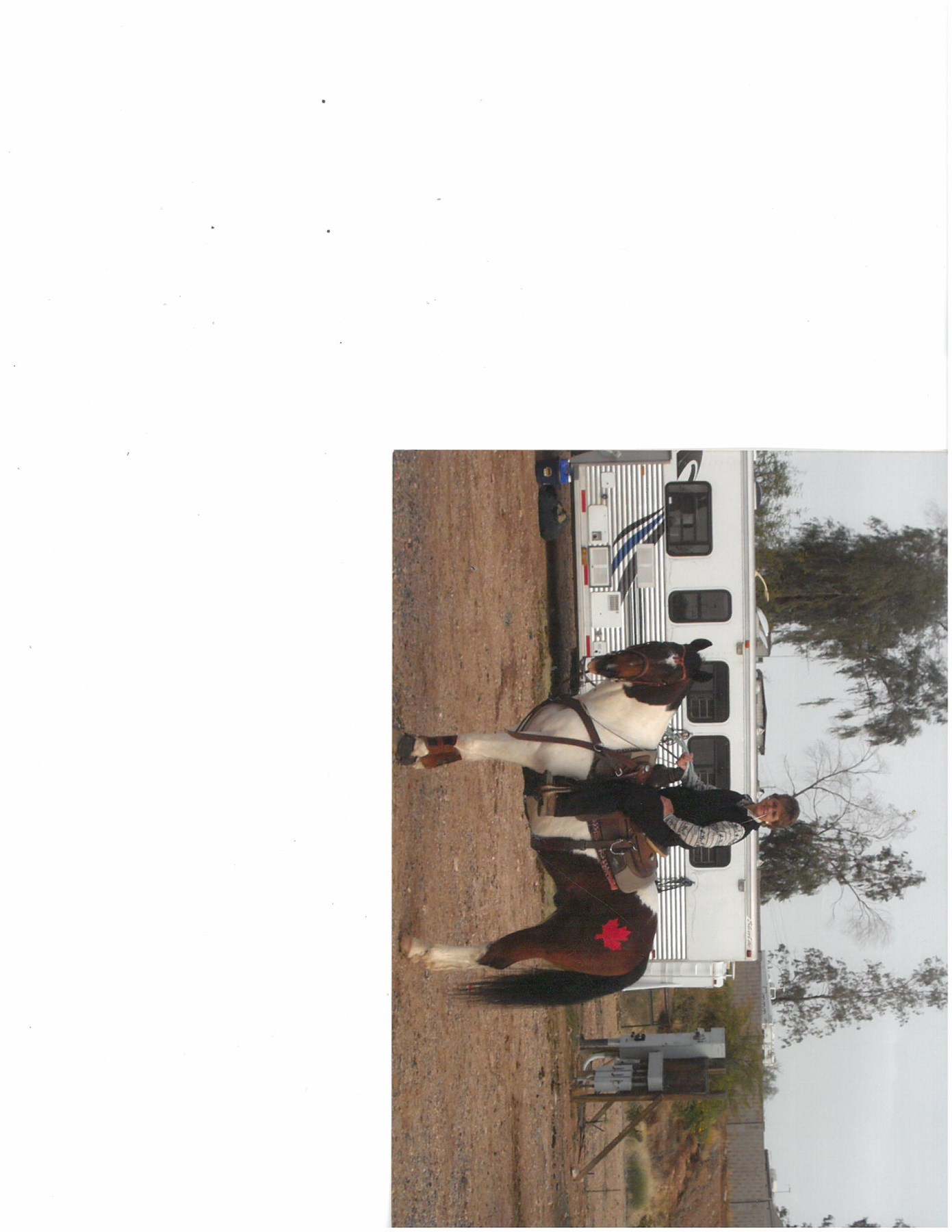 Obituary of Inez Marie Main