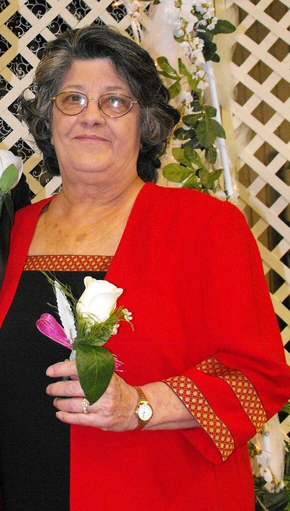 Obituary of Annie L. Cantrell