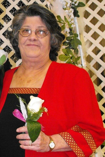 Obituary of Annie L. Cantrell