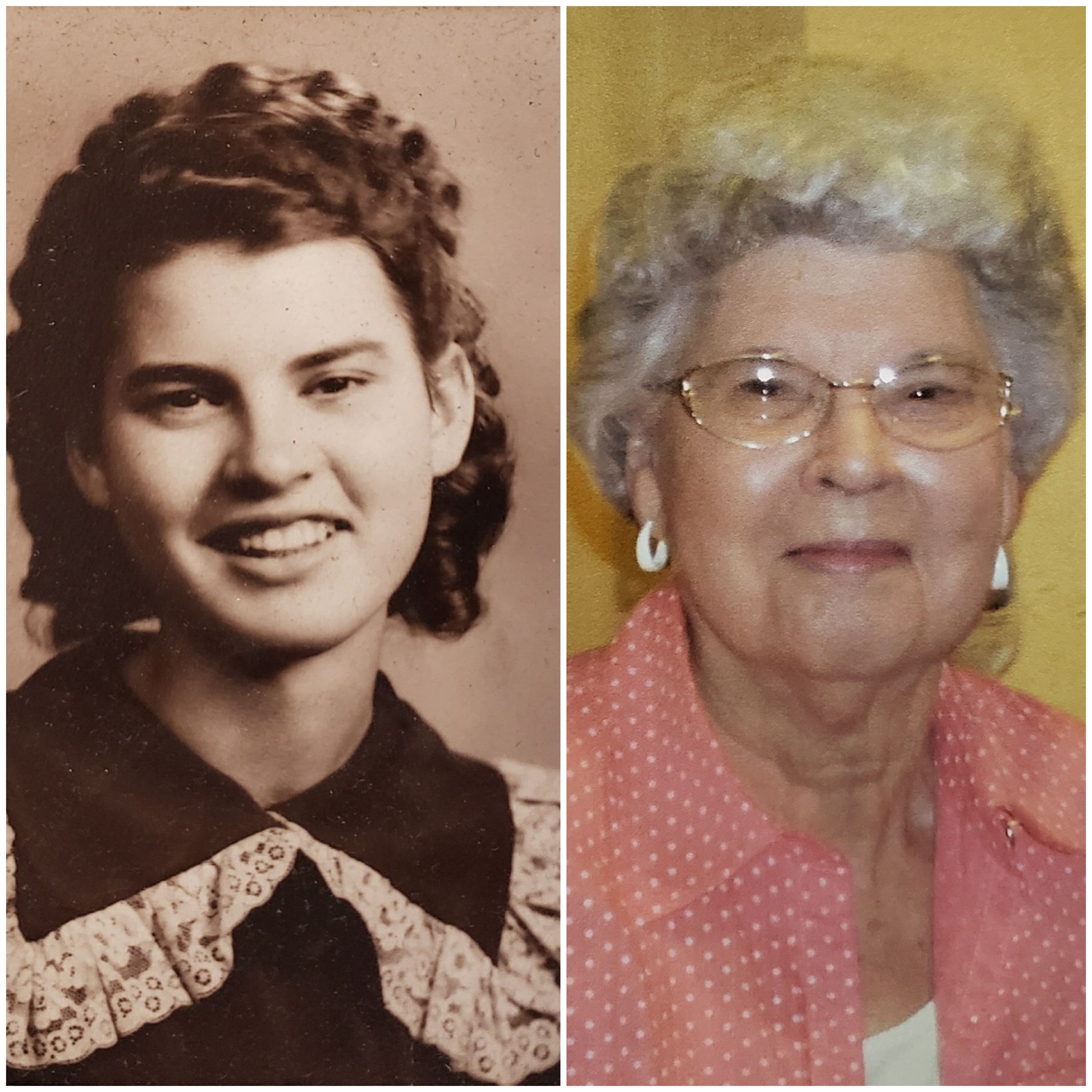 Obituary of Olevia Pearl Ingle