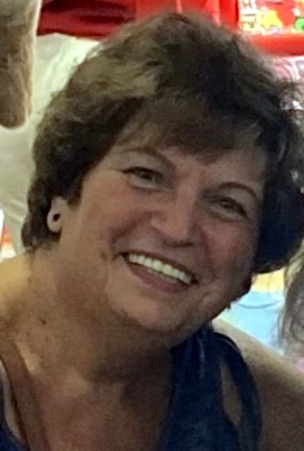 Obituary of Barbara Ann Netter