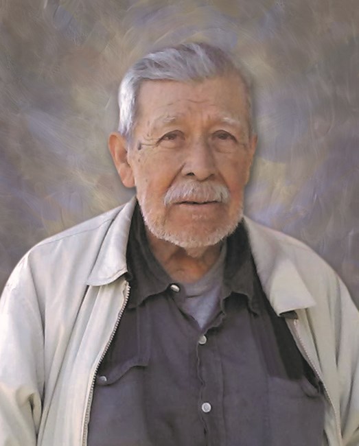 Obituary of Alfonso "Poncho" L. Perez