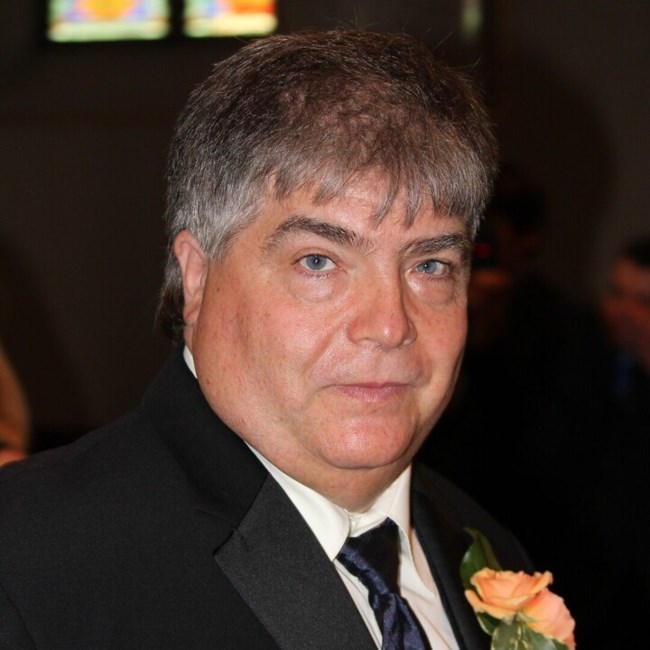 Obituary of Dominic Conversano