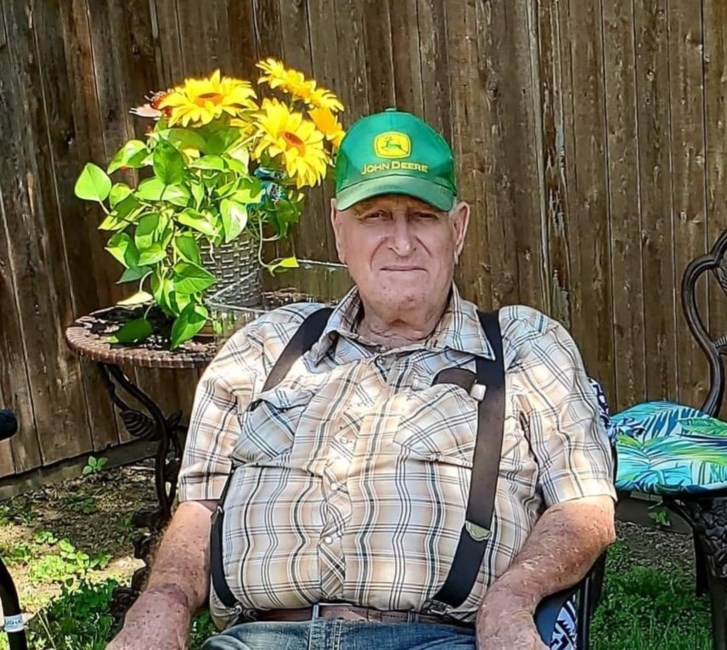 Obituary of Duane Stephens