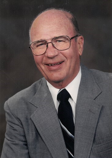 Obituary of Duane Dean Berry