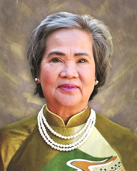 Obituary of Huan Thi Nguyen