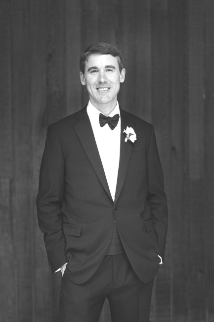 Avis de décès de Bradley William Jones