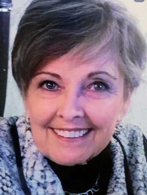 Obituary of Barbara Jean Cram