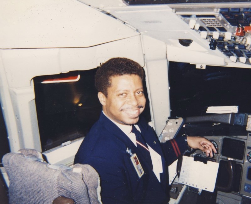 Obituary of Kevin Benjamin Mealing