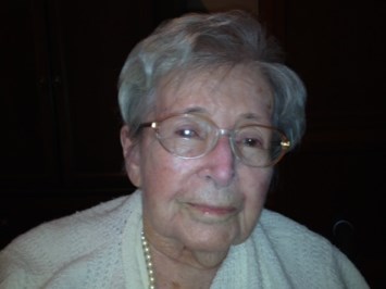 Obituary of Lilly Whitfield