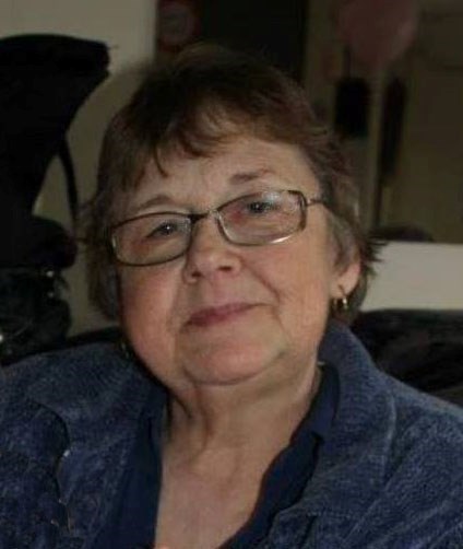 Obituary of Catherine LeBlanc