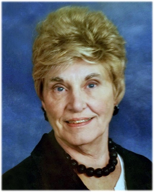 Obituary of Phyllis Wirth
