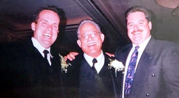 Obituary of Arthur Neil Meyers