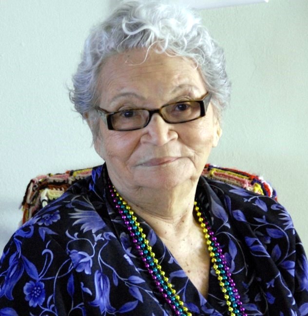 Obituary of Providencia Vázquez-Lugo