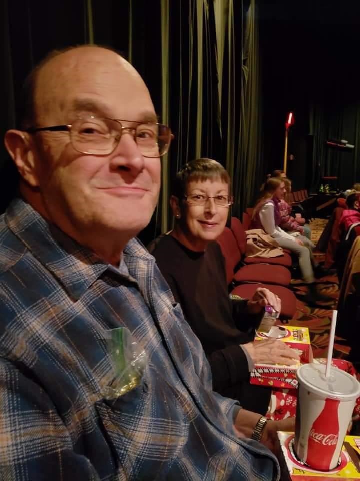 Obituary of Thomas John Reust