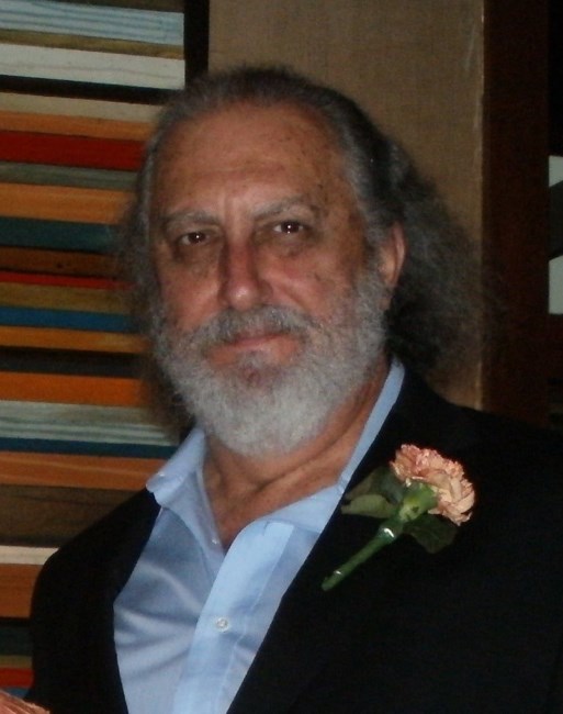 Avis de décès de John Joseph Walters Jr.