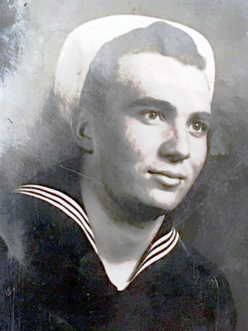 Obituary of John "Jack" Bernard LaBuda