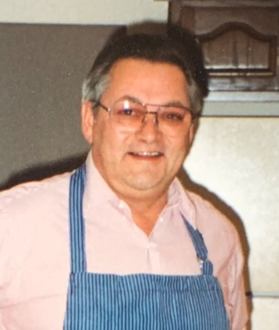 Obituary of Edward S. Brazis