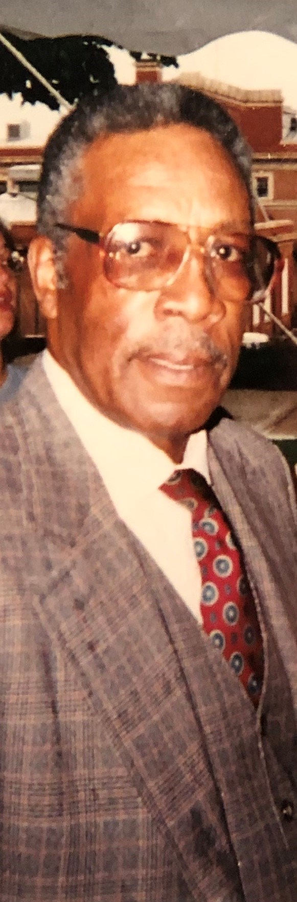 Obituary of Alvin Greene Jr.