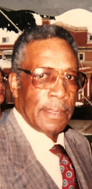 Obituary of Alvin Greene Jr.