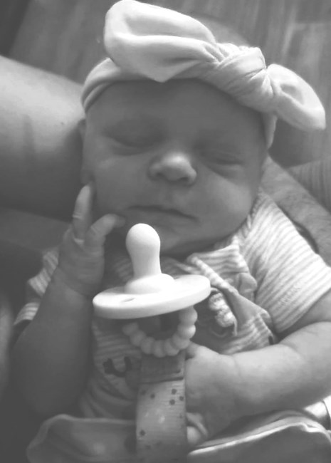 Obituary of Aubrielle "Aubri" Kathrynn Twila Smith