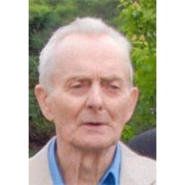 Obituary of Robert F. Washburn