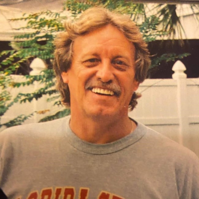 Obituary of Harold Ritter Saunders