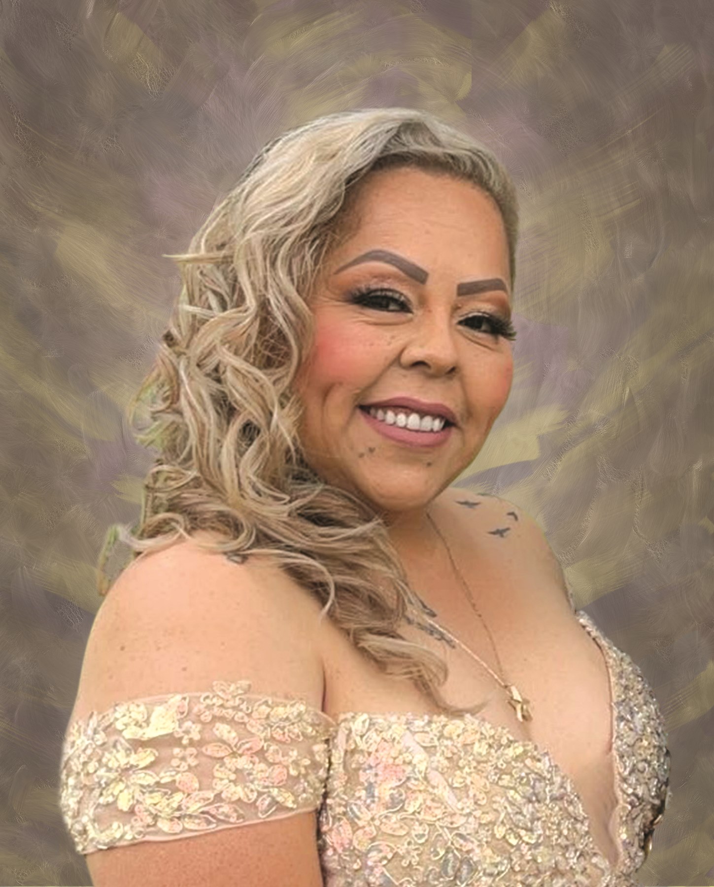 Obituary of Luz Areli Gomez Bailon