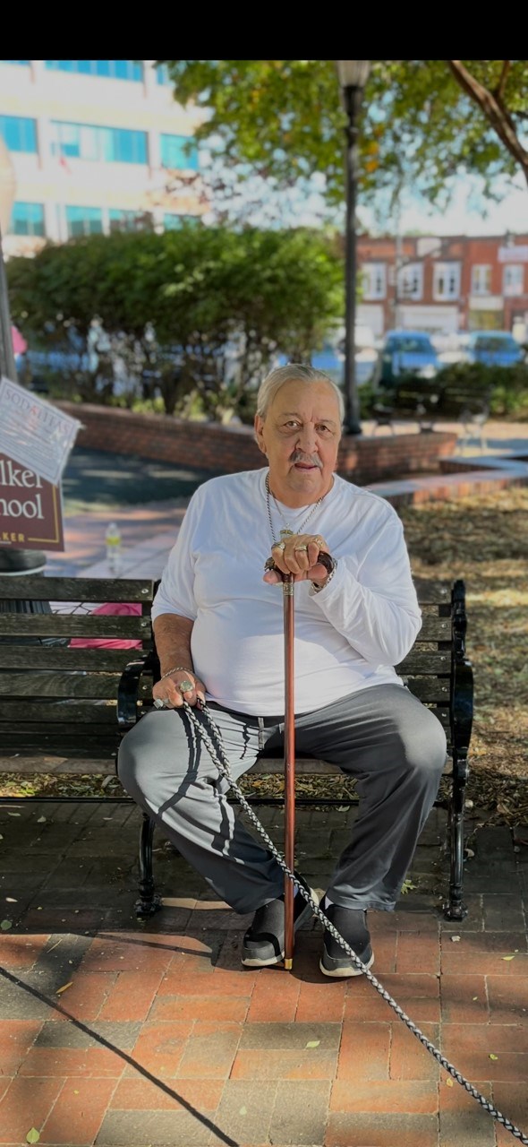 Obituary of Marty Buchanan