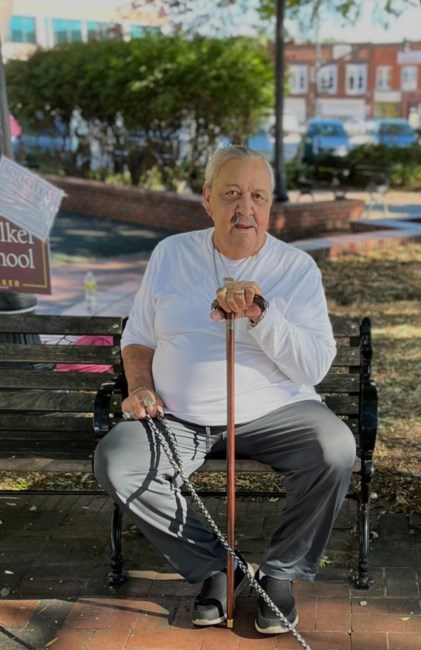 Obituary of Marty Buchanan