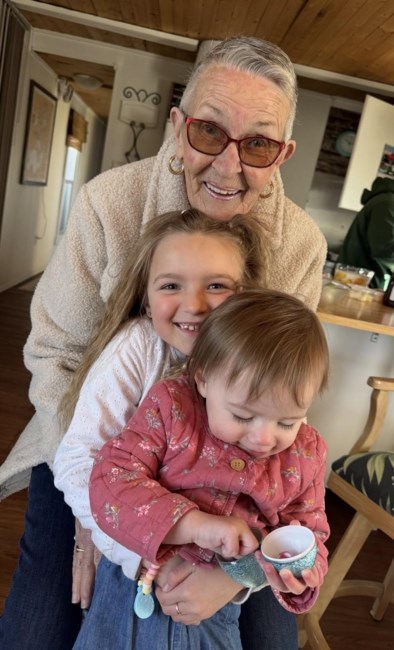 Obituary of Leslie Dixon