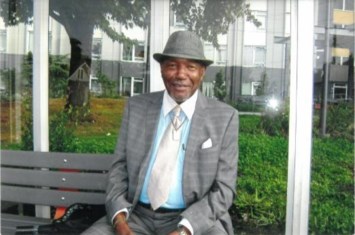 Obituary of Karry Chambers