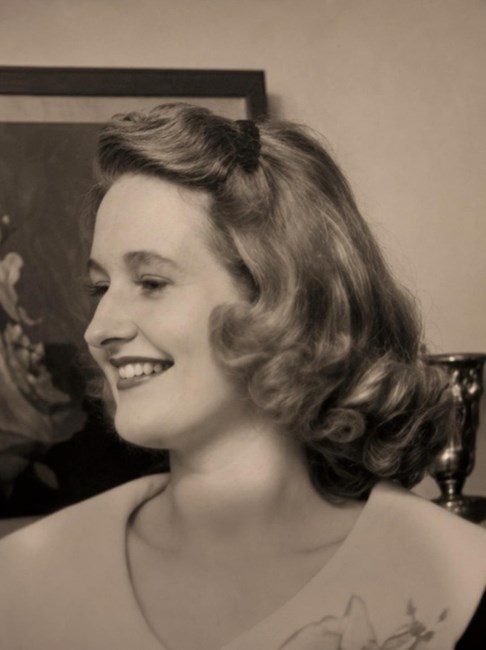 Obituary of Ann Jean Hayes Cleveland