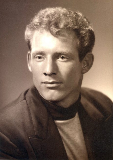 Obituario de Leroy Junior Cox